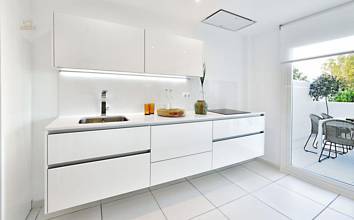 Thumbnail von Land For Sale in Benalmadena, Málaga