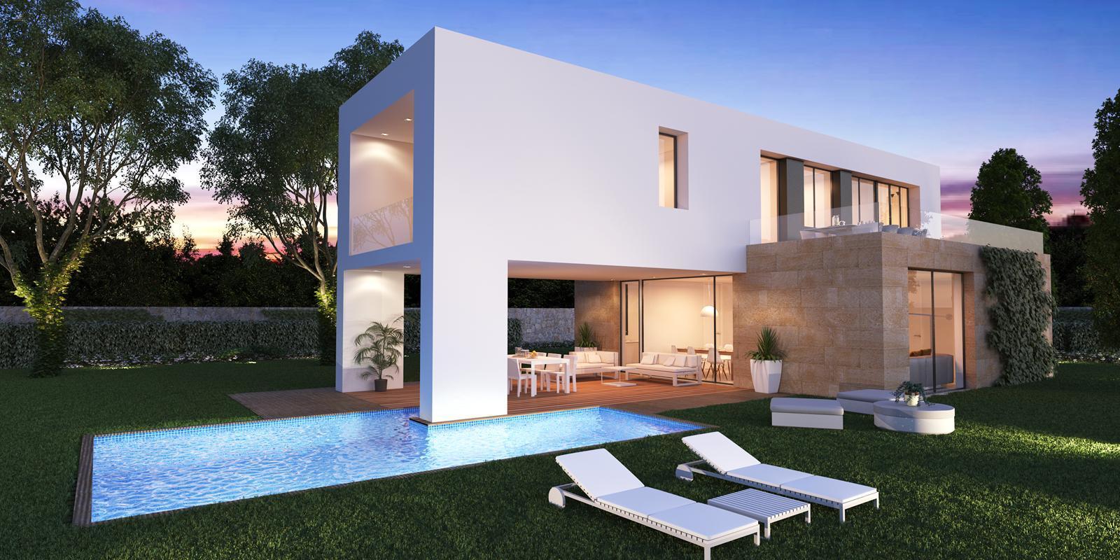 Villa For Sale in Javea, Alicante