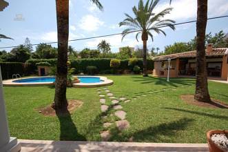 Thumbnail von Villa For Sale in Javea, Alicante