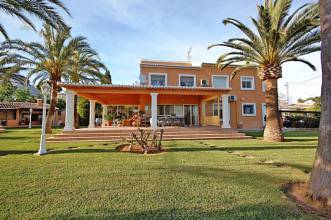 Thumbnail von Villa For Sale in Javea, Alicante