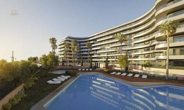 Thumbnail von Apartment For Sale in Málaga