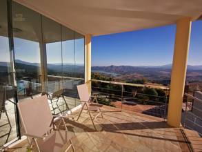 Thumbnail von Villa For Sale in Periana, Málaga