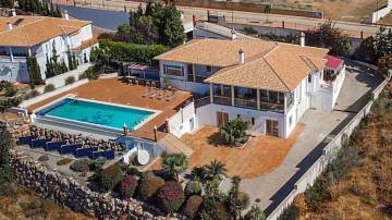 Thumbnail von Villa For Sale in Periana, Málaga