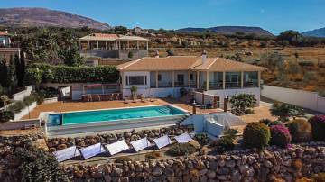 Thumbnail von Villa For Sale in Periana, Málaga
