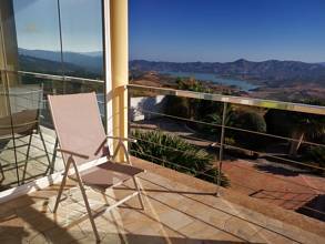 Thumbnail von Villa For Sale in Periana, Málaga