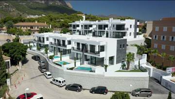 Thumbnail von Villa For Sale in Calpe, Alicante