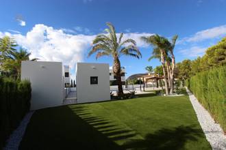 Thumbnail von Villa For Sale in Calpe, Alicante