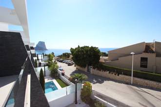 Thumbnail von Villa For Sale in Calpe, Alicante