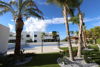 Thumbnail von Villa For Sale in Calpe, Alicante