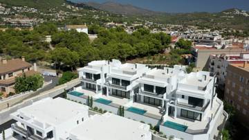 Thumbnail von Villa For Sale in Calpe, Alicante