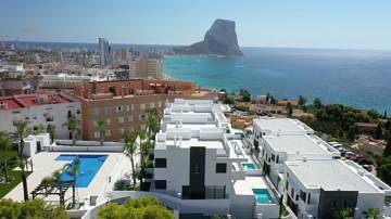 Thumbnail von Villa For Sale in Calpe, Alicante