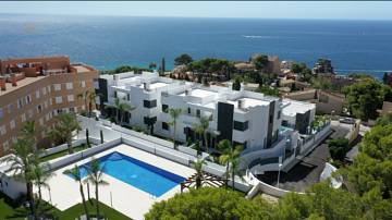 Thumbnail von Villa For Sale in Calpe, Alicante
