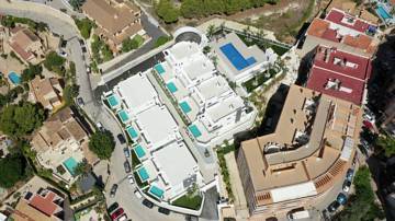 Thumbnail von Villa For Sale in Calpe, Alicante