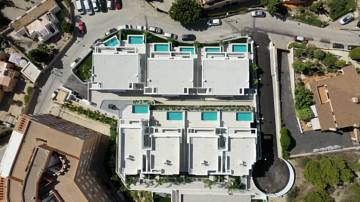 Thumbnail von Villa For Sale in Calpe, Alicante