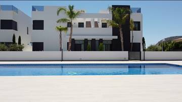 Thumbnail von Villa For Sale in Calpe, Alicante
