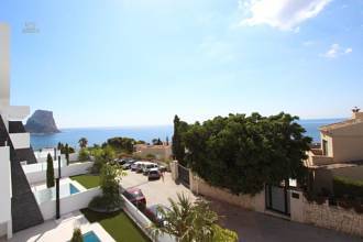 Thumbnail von Villa For Sale in Calpe, Alicante