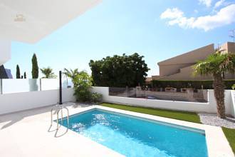Thumbnail von Villa For Sale in Calpe, Alicante