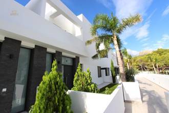 Thumbnail von Villa For Sale in Calpe, Alicante