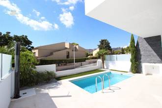 Thumbnail von Villa For Sale in Calpe, Alicante