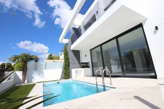 Thumbnail von Villa For Sale in Calpe, Alicante