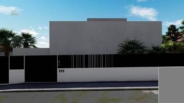 Thumbnail von Villa For Sale in La Duquesa, Málaga