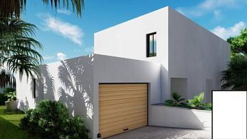 Thumbnail von Villa For Sale in La Duquesa, Málaga