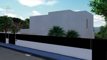 Thumbnail von Villa For Sale in La Duquesa, Málaga