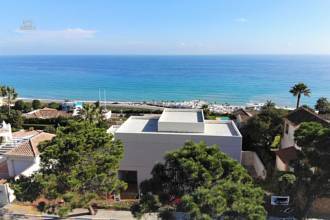 Thumbnail von Villa For Sale in La Duquesa, Málaga