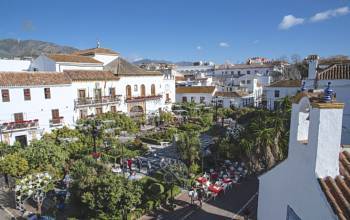 Thumbnail von Villa For Sale in Marbella, Málaga