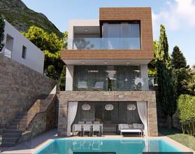 Thumbnail von Villa For Sale in Mijas, Málaga