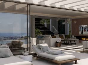 Thumbnail von Villa For Sale in Mijas, Málaga