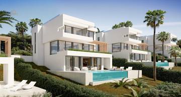 Thumbnail von Villa For Sale in Mijas Costa, Málaga