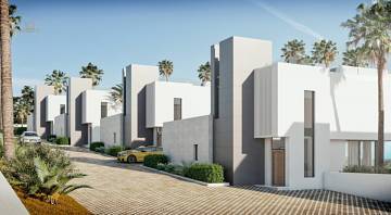 Thumbnail von Villa For Sale in Mijas Costa, Málaga