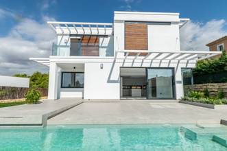 Thumbnail von Villa For Sale in Finestrat, Alicante