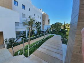 Thumbnail von Apartment For Sale in Nueva Andalucia, Málaga