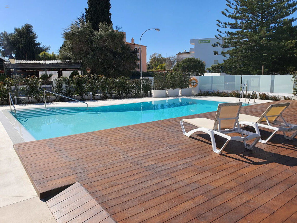 Thumbnail von Apartment For Sale in Nueva Andalucia, Málaga