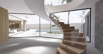 Thumbnail von Villa For Sale in San Pedro del Pinatar, Murcia