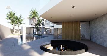 Thumbnail von Villa For Sale in San Pedro del Pinatar, Murcia