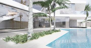 Thumbnail von Villa For Sale in San Pedro del Pinatar, Murcia