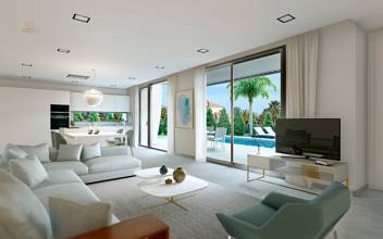 Thumbnail von Villa For Sale in Finestrat, Alicante