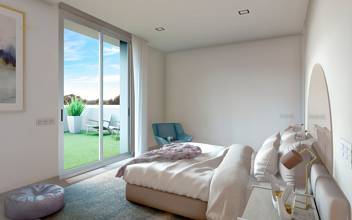 Thumbnail von Villa For Sale in Finestrat, Alicante