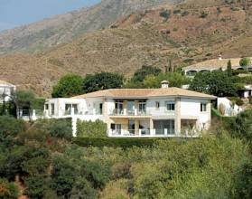 Thumbnail von Villa For Sale in Mijas, Málaga