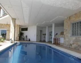 Thumbnail von Villa For Sale in Mijas, Málaga