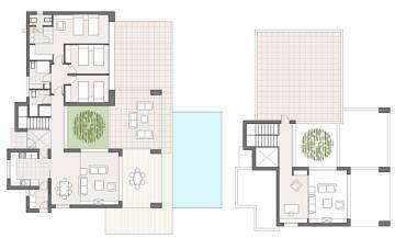 Thumbnail von Villa For Sale in Javea, Alicante