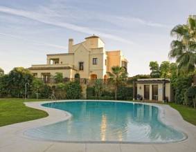 Thumbnail von Villa For Sale in Sotogrande, Cádiz