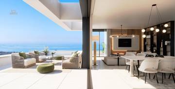 Thumbnail von Apartment For Sale in Los Monteros, Málaga
