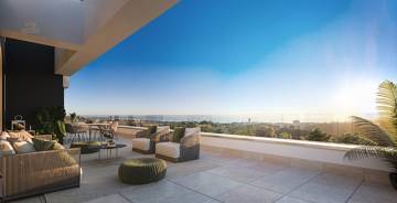 Thumbnail von Apartment For Sale in Los Monteros, Málaga