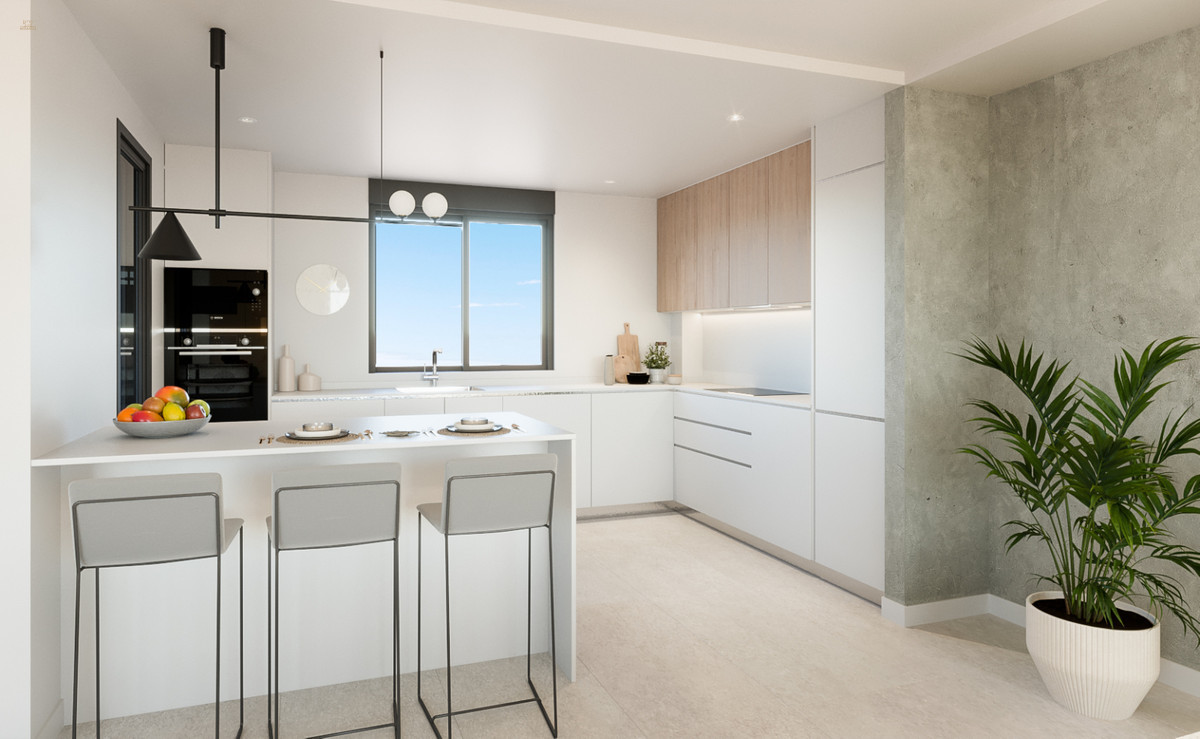 Thumbnail von Apartment For Sale in Los Monteros, Málaga