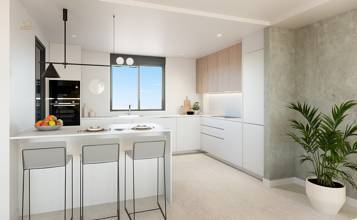 Thumbnail von Apartment For Sale in Los Monteros, Málaga