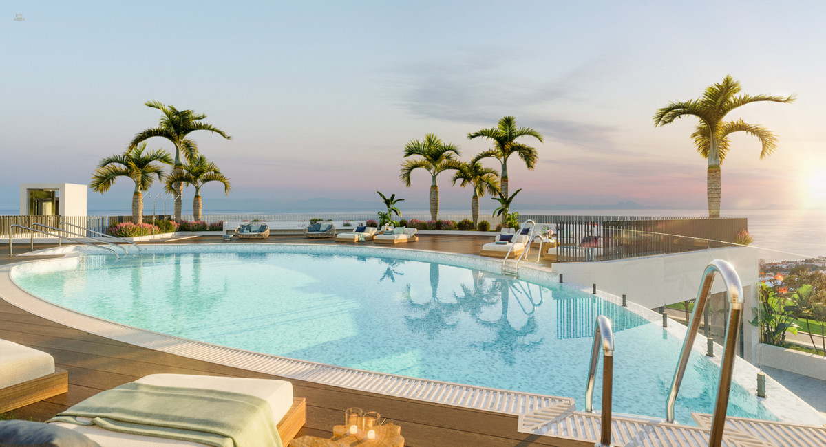 Thumbnail von Apartment For Sale in Los Monteros, Málaga